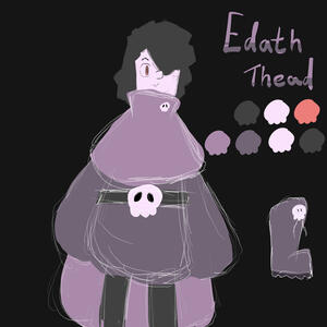 Quick Sketch, Clean Color